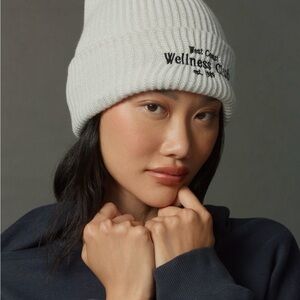 Daily Practice by Anthropologie Ribbed Beanie